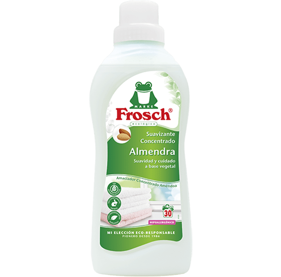 Concentrated Softener Almond