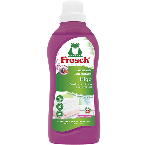 Concentrated Softener Fig