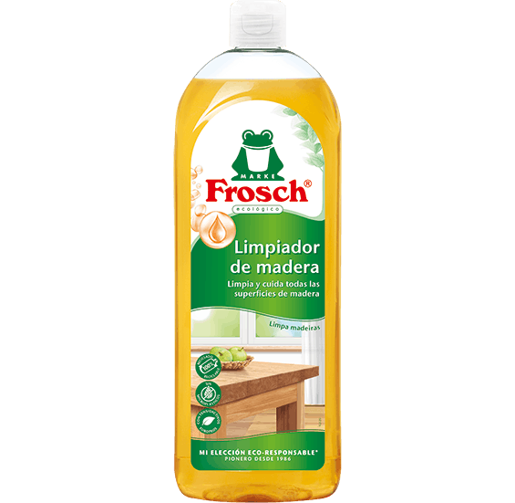 Wood Cleaner