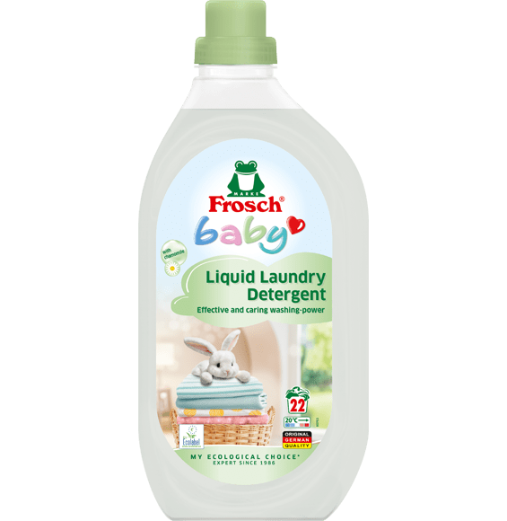 Liquid Laundry Detergent