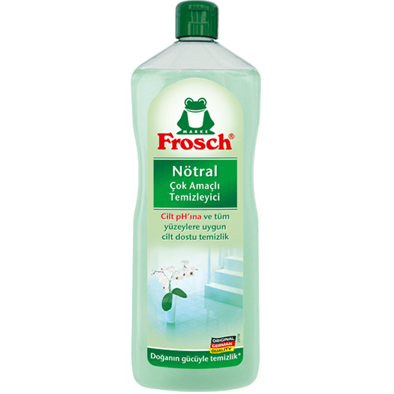  Frosch Universal Neutral Cleaner 