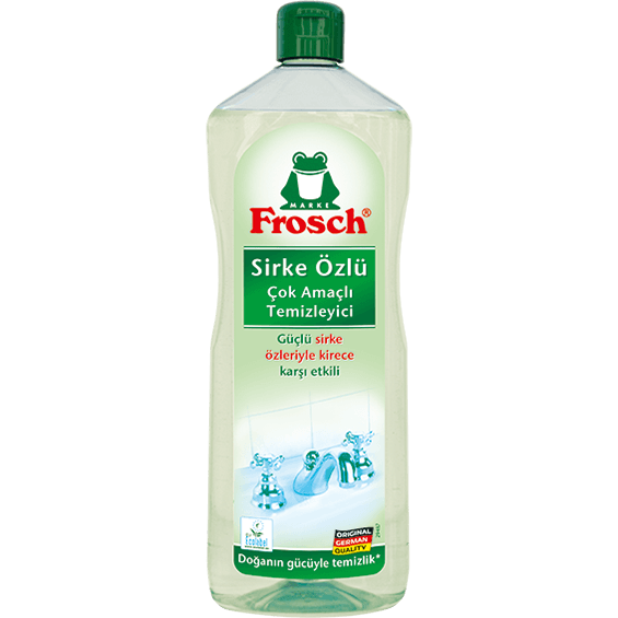  Frosch Vinegar Cleaner 