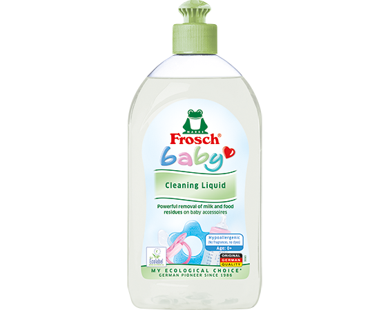  Frosch Clean-Rinser 