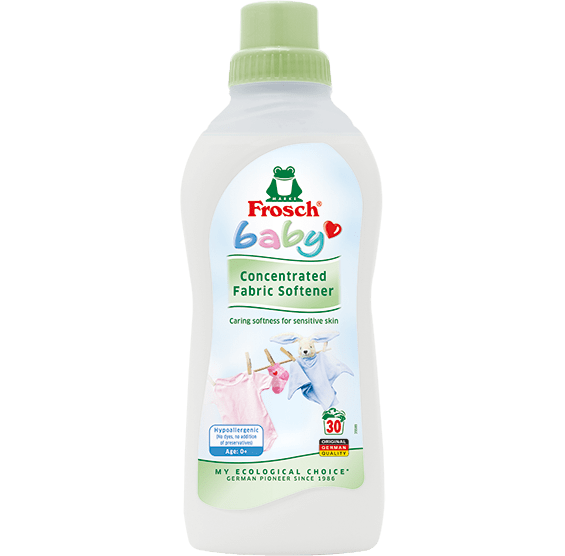  Frosch Fabric Softener 