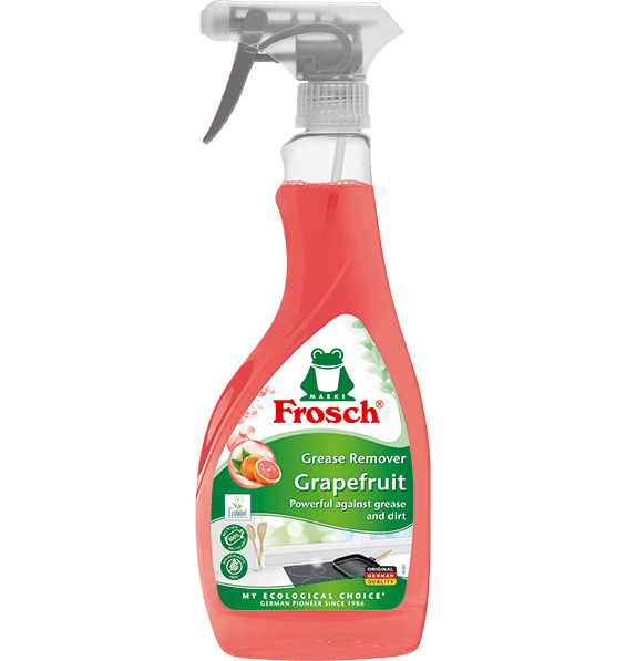  Frosch Grapefruit Grease-Remover 