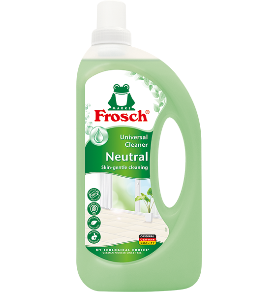  Frosch Universal Cleaner Neutral 