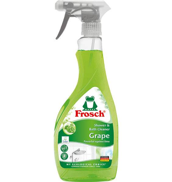  Frosch Grape Sanitary Spray 