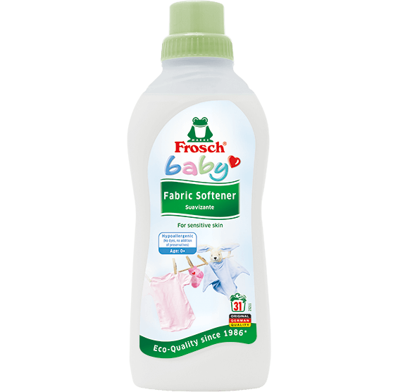 Baby Detergente Líquido, 1.500 ml - frosch