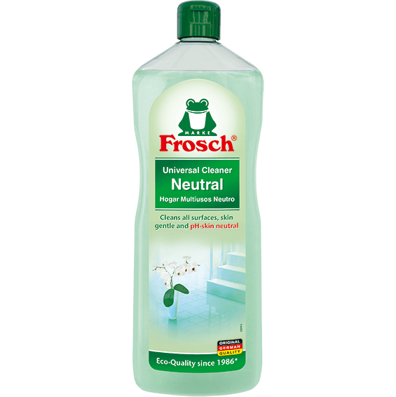  Frosch Universal Cleaner Neutral 