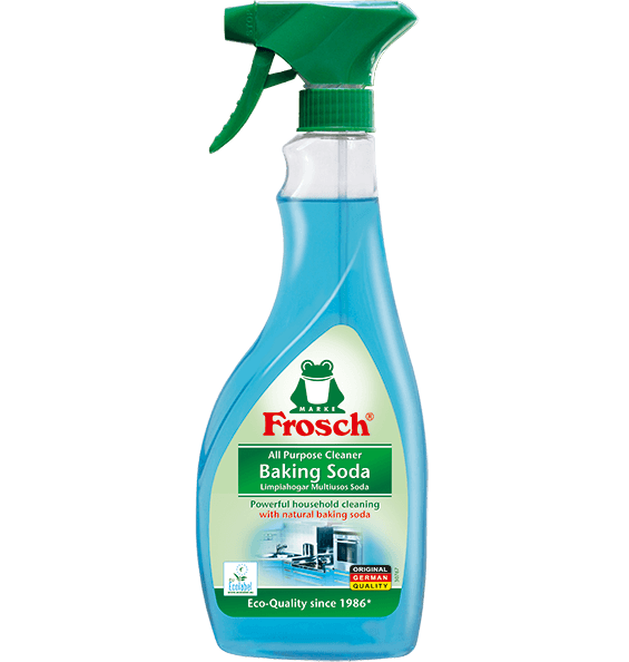  Frosch All Purpose Cleaner Baking Soda 