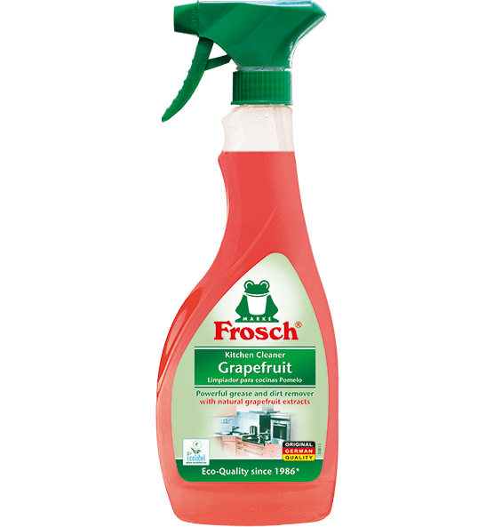  Frosch Kitchen Cleaner Grapefruit 