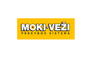 MOKI-VEŽI