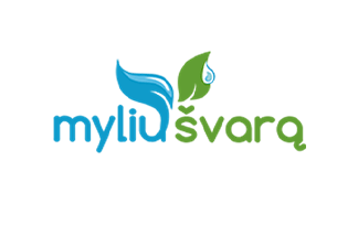 myliušvarą