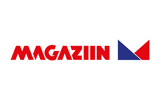 MAGAZIIN