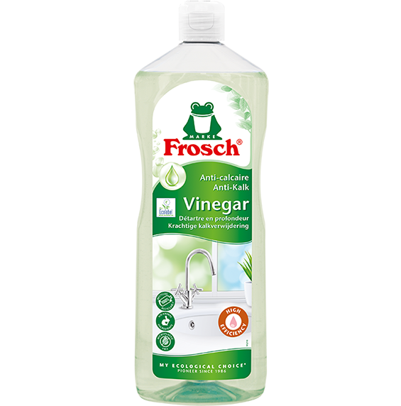 Anti-Calcaire Vinaigre