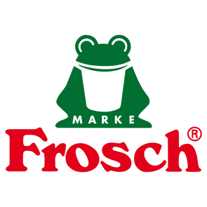 Logo Frosch